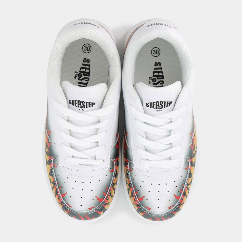 BAMBINO da BAMBINI | SPORTIVE STEP BY STEP