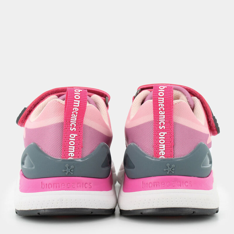 BAMBINA da BAMBINI | PRIMI PASSI BIOMECANICS