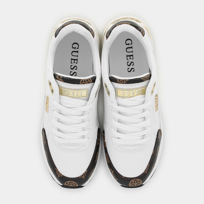 SCARPE da DONNA | SNEAKERS GUESS