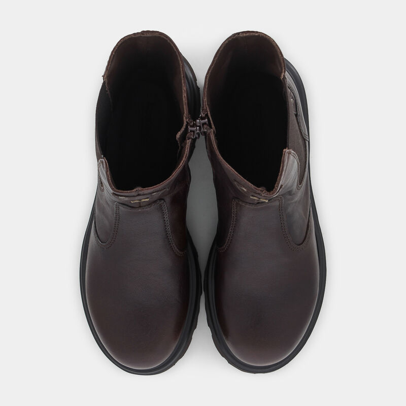 SCARPE da DONNA | TRONCHETTI NERO GIARDINI