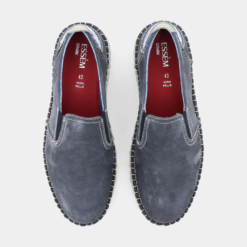 SCARPE da UOMO | MOCASSINI ESSEM