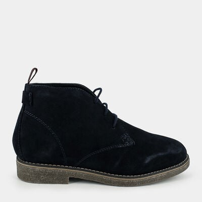 SCARPE da UOMO | SCARPONCINI SHACKLETON