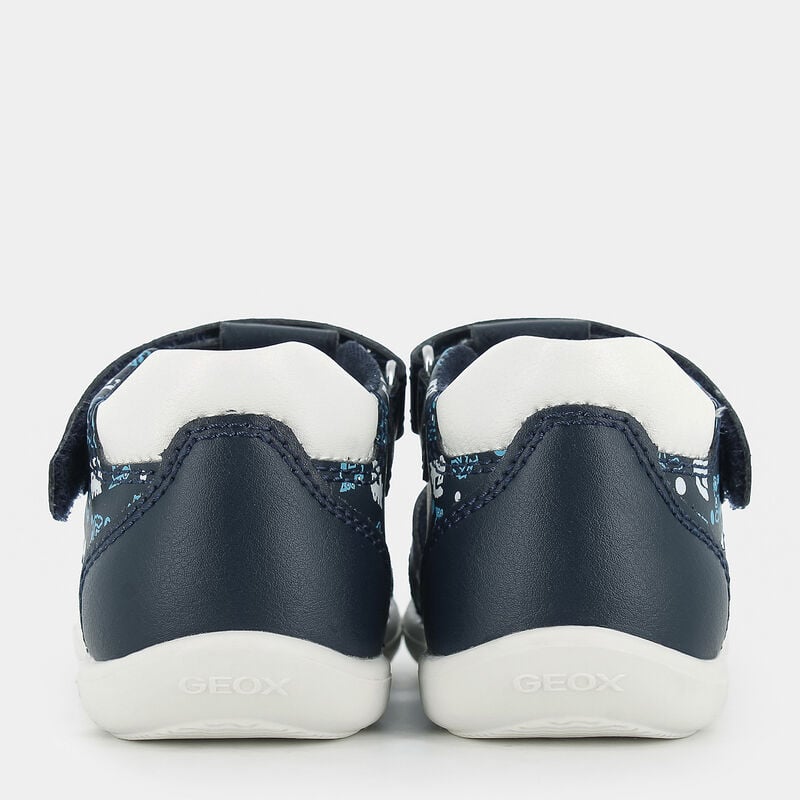 BAMBINO da BAMBINI | PRIMI PASSI GEOX