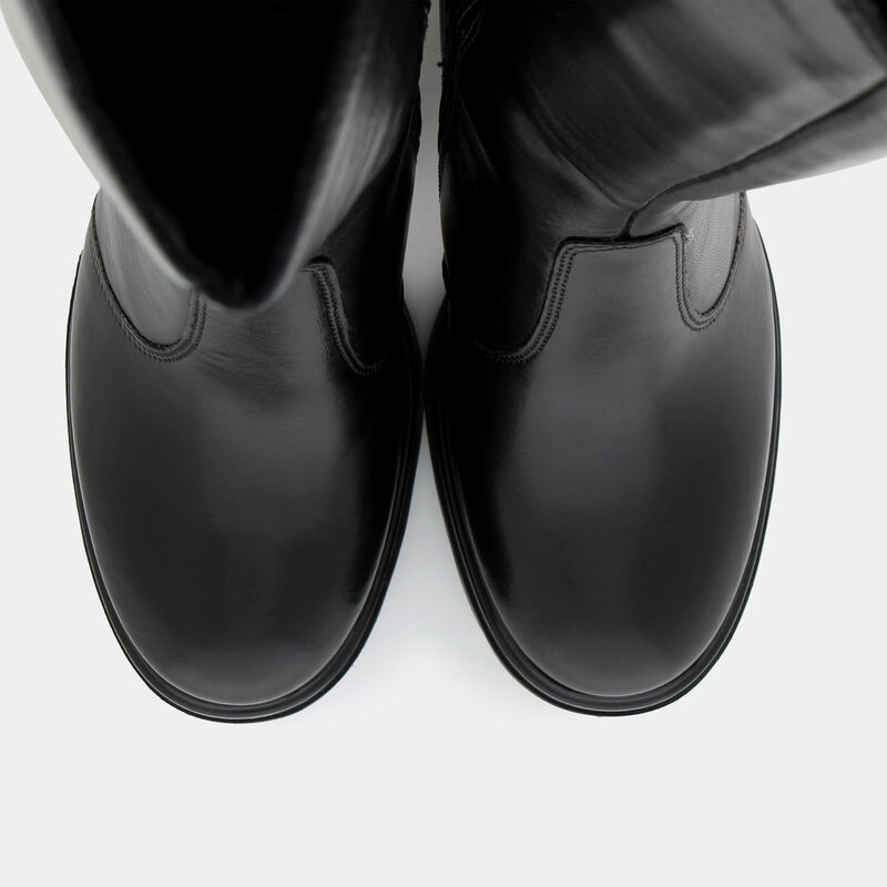 SCARPE da DONNA | STIVALI PATTI DI LUNA