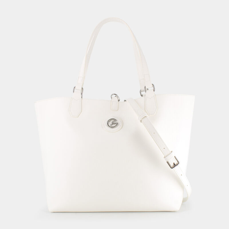 null da GATTINO 8156 TEO.REV WHITE E25 | null GATTINONI