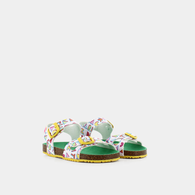 BAMBINA da BAMBINI | SANDALI AGATHA RUIZ DE LA PRADA