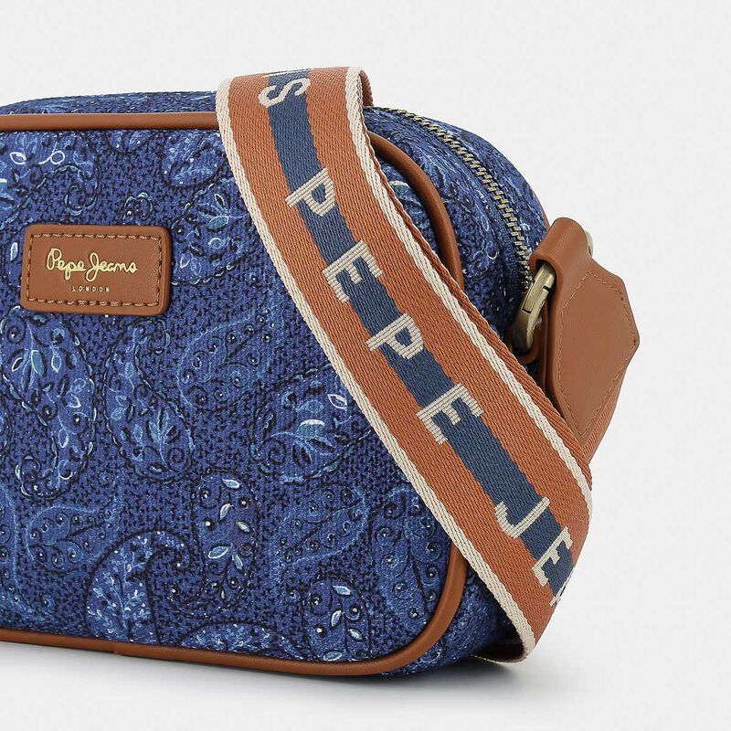 null da PEPE JE PL0300053 GERDA NAVY E26 | null PEPE JEANS