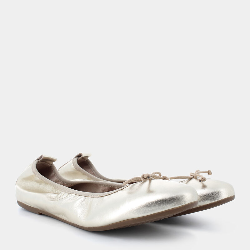 SCARPE da DONNA | BALLERINE PATTI DI LUNA