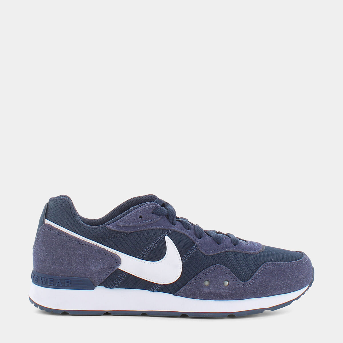 Nike md runner on sale navy