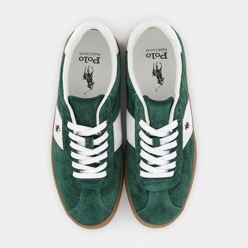 SCARPE da UOMO | SNEAKERS POLO RALPH LAUREN