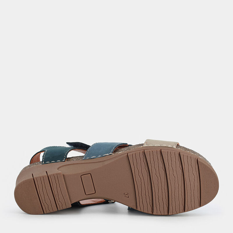 SCARPE da DONNA | SANDALI PATTI DI LUNA