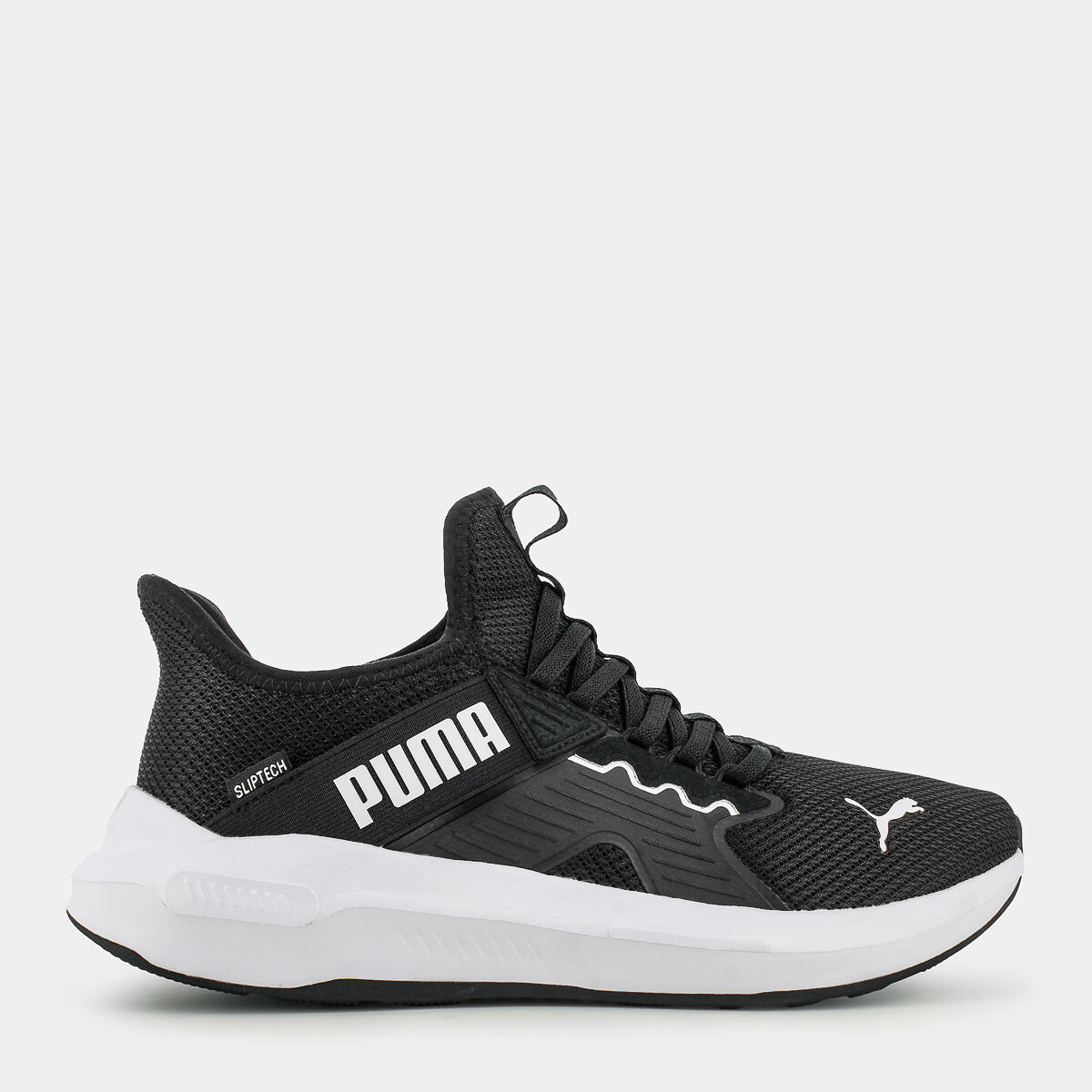Sportive Puma da Uomo, nero