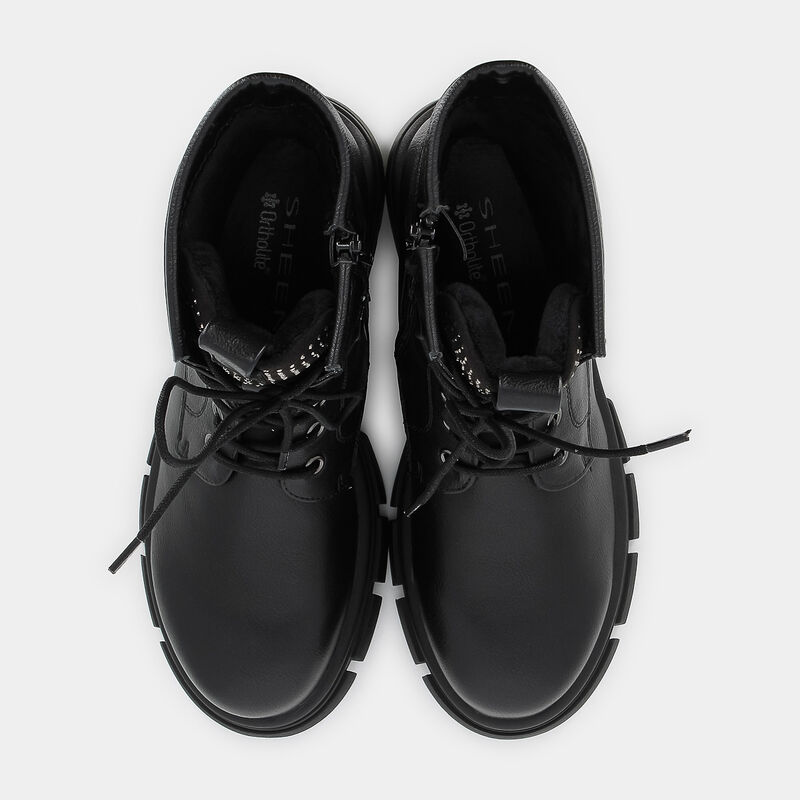 SCARPE da DONNA | SCARPONCINI SHEEN