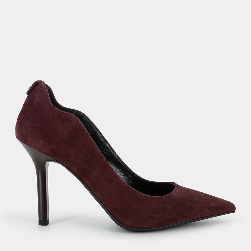SCARPE da DONNA | D&Eacute;COLLET&Eacute; NERO GIARDINI