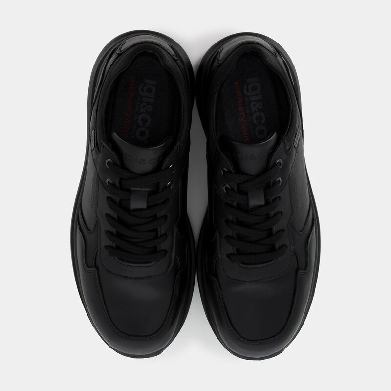 SCARPE da UOMO | STRINGATE IGI & CO.