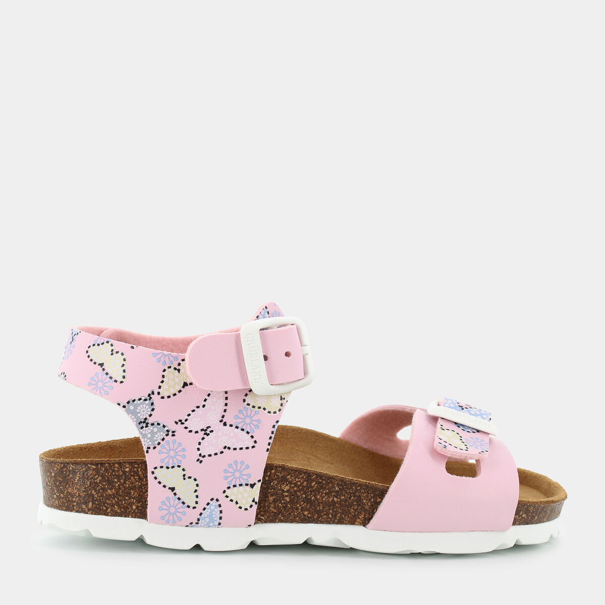 Sandali Grunland da Bambina, fantasia