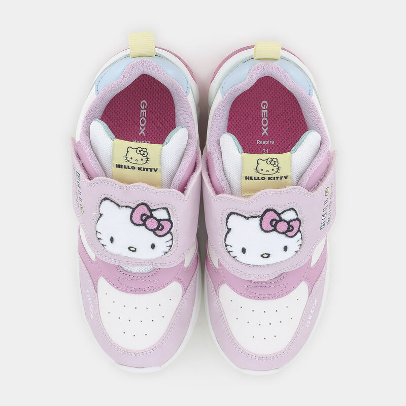 BAMBINA da BAMBINI | SPORTIVE GEOX