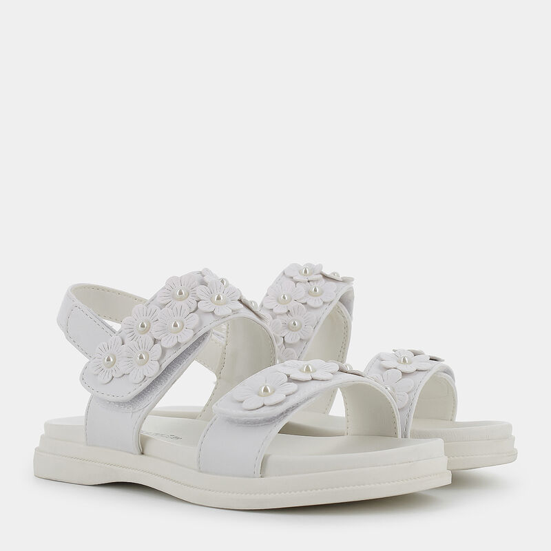 BAMBINA da BAMBINI | SANDALI FANTASTICA