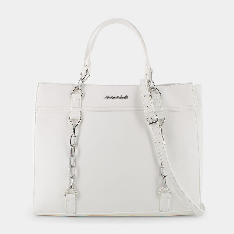 null da MARINA  MB0511HG3  WHITE E25 | null MARINA GALANTI