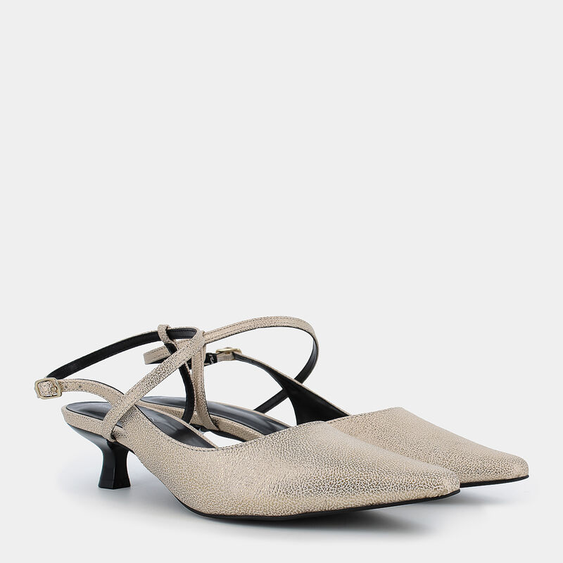 SCARPE da DONNA | DÉCOLLETÉ SHEEN