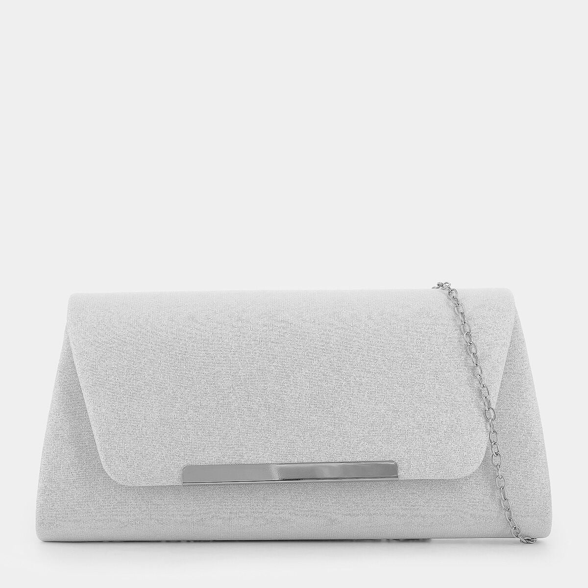 Clutch Marina Galanti da Donna, tinta unit