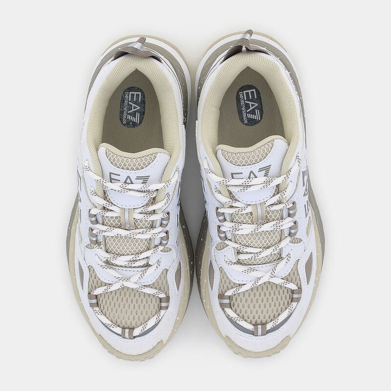 SCARPE da DONNA | SNEAKERS EA7