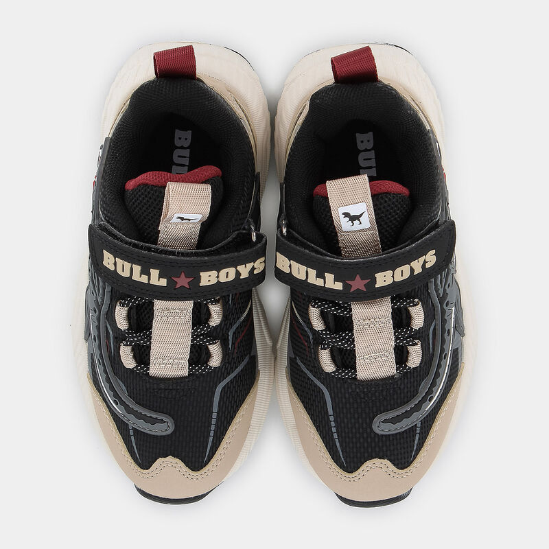 BAMBINO da BAMBINI | SPORTIVE BULL BOYS