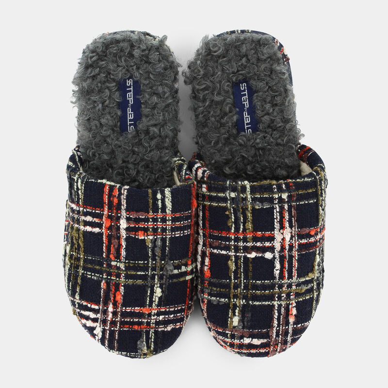 SCARPE da UOMO | CIABATTE STEP BY STEP