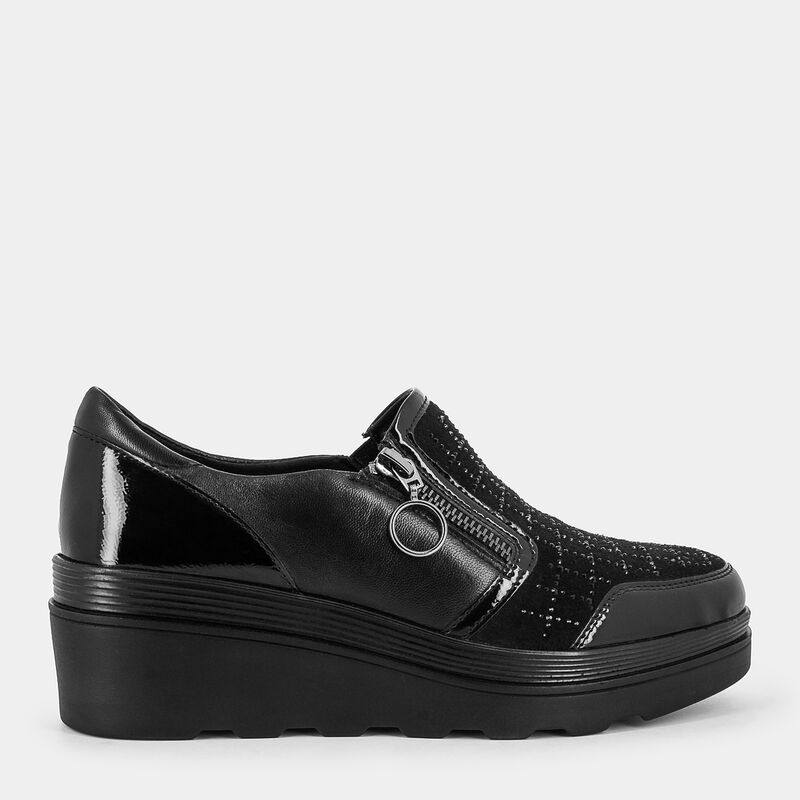 SCARPE da DONNA | MOCASSINI COMODIA