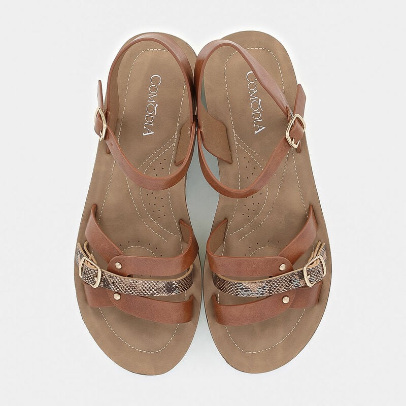 SCARPE da DONNA | SANDALI COMODIA