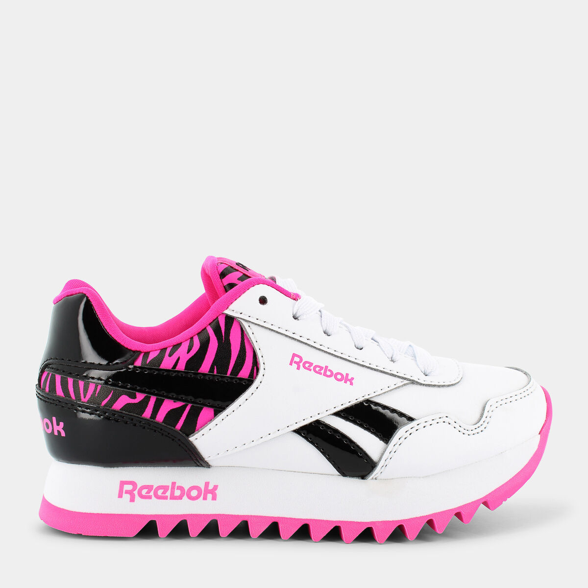 Reebok cheap bambino rose