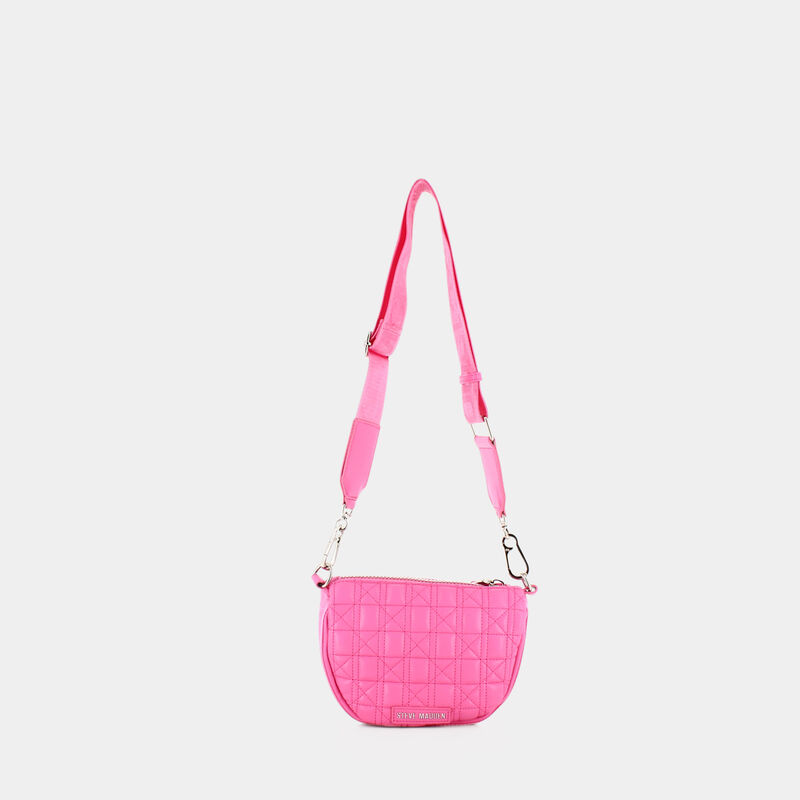 null da STEVE M BMOON  PINK E23 | null STEVE MADDEN