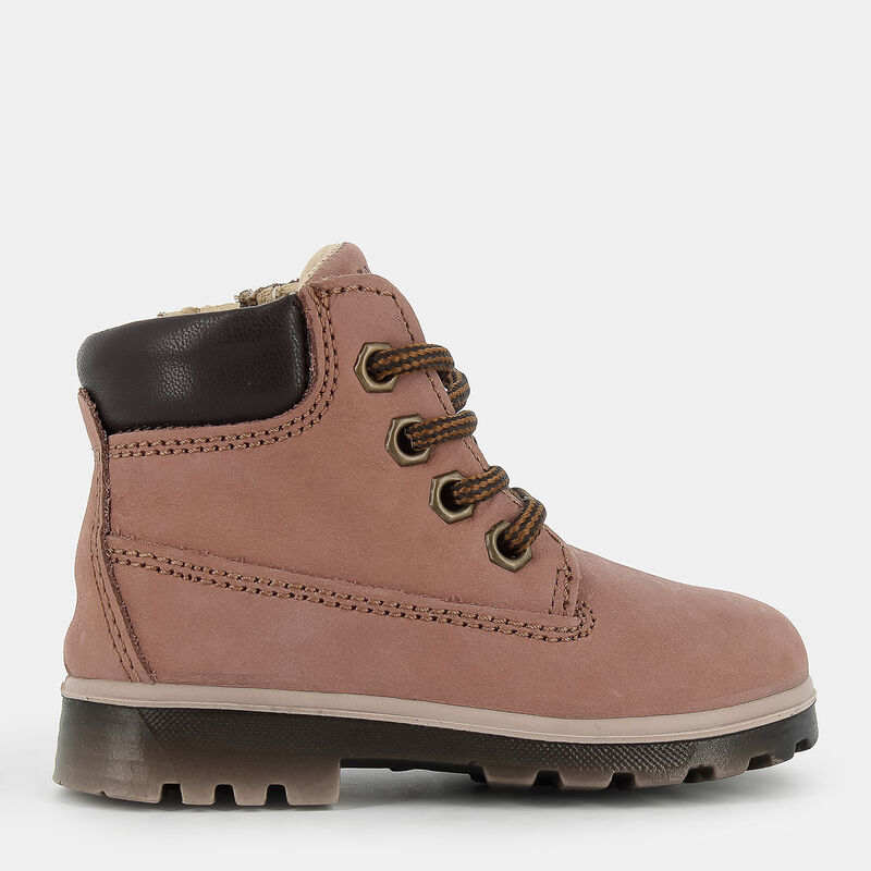 BAMBINA da BAMBINI | PRIMI PASSI PRIMIGI