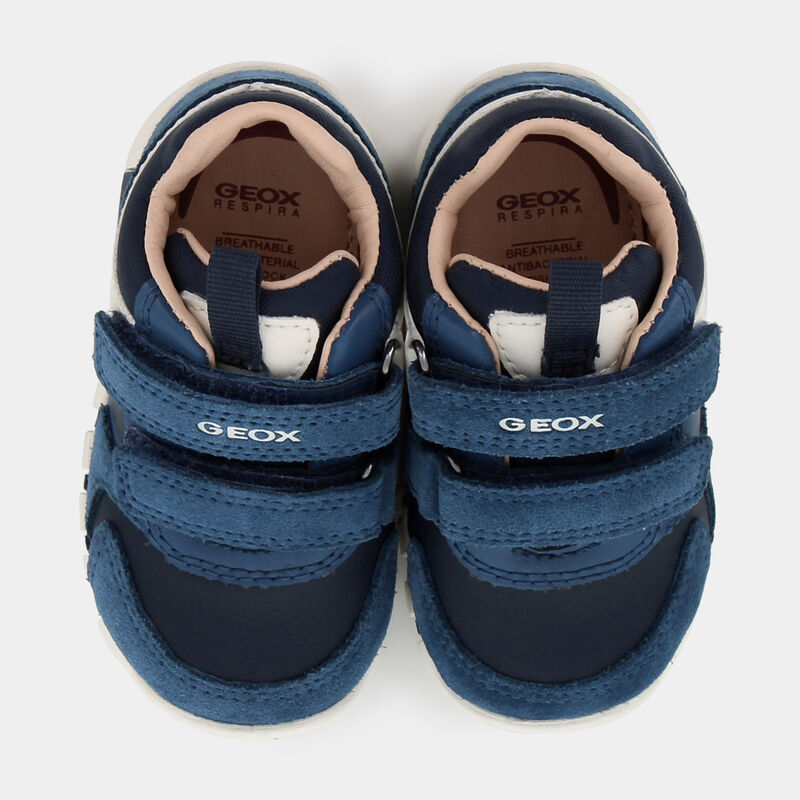 BAMBINO da BAMBINI | PRIMI PASSI GEOX