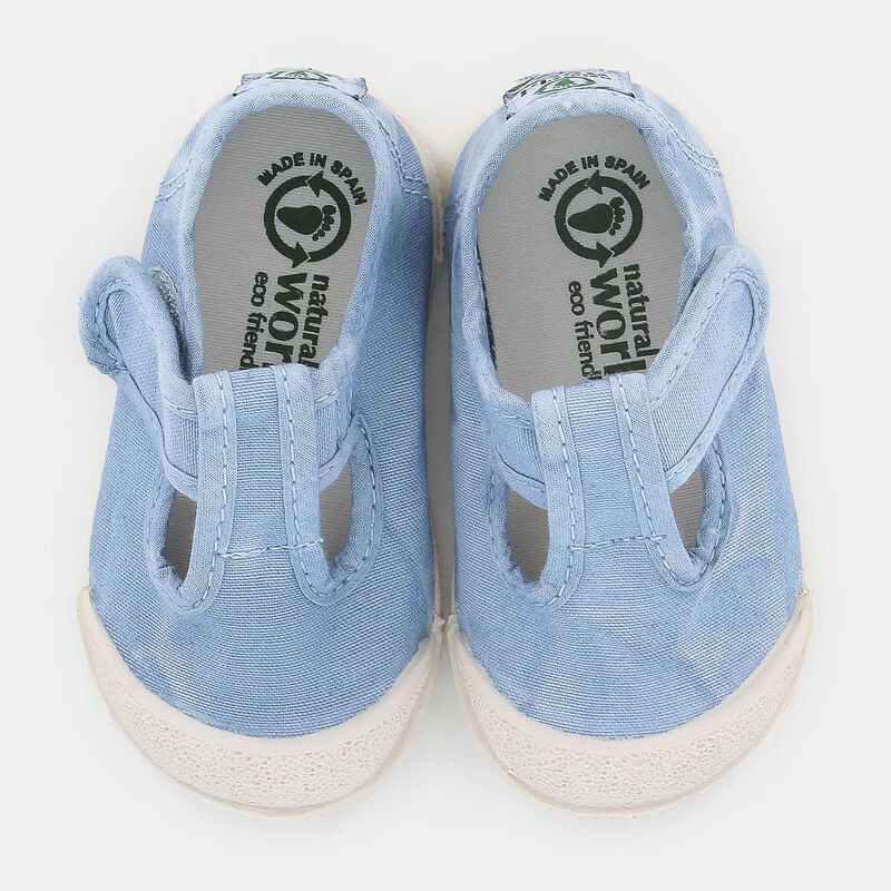 BAMBINO da BAMBINI | PRIMI PASSI NATURAL WORLD