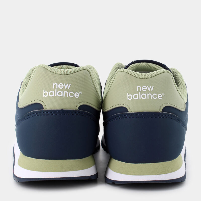 null da NEW BAL GV500CNE GS NAVY I24, 3% | null NEW BALANCE