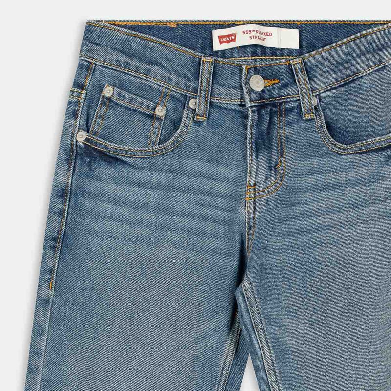 null da LEVIS 8EN331 555 REL L5D I25, 8A | null LEVI'S