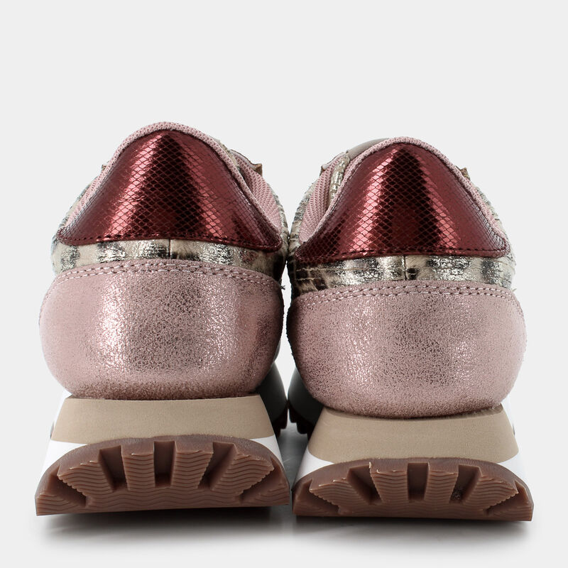 SCARPE da DONNA | SNEAKERS LIU-JO