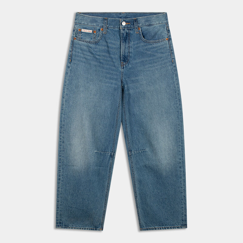 ABBIGLIAMENTO da DONNA | PANTALONI CALVIN KLEIN JEANS