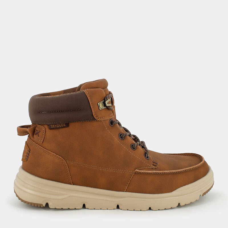 SCARPE da UOMO | SCARPONCINI HEY DUDE
