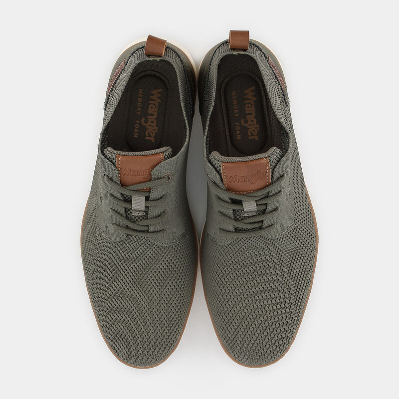 SCARPE da UOMO | STRINGATE WRANGLER