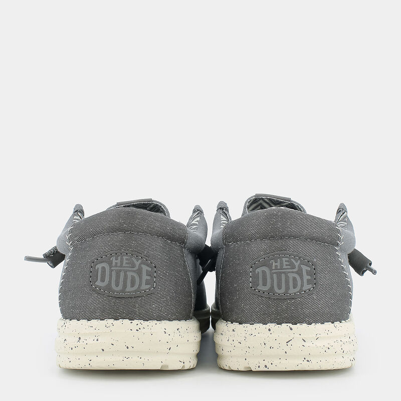 SCARPE da UOMO | MOCASSINI HEY DUDE