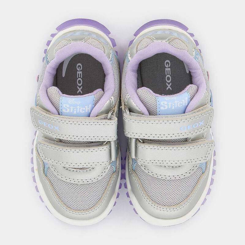 BAMBINA da BAMBINI | PRIMI PASSI GEOX