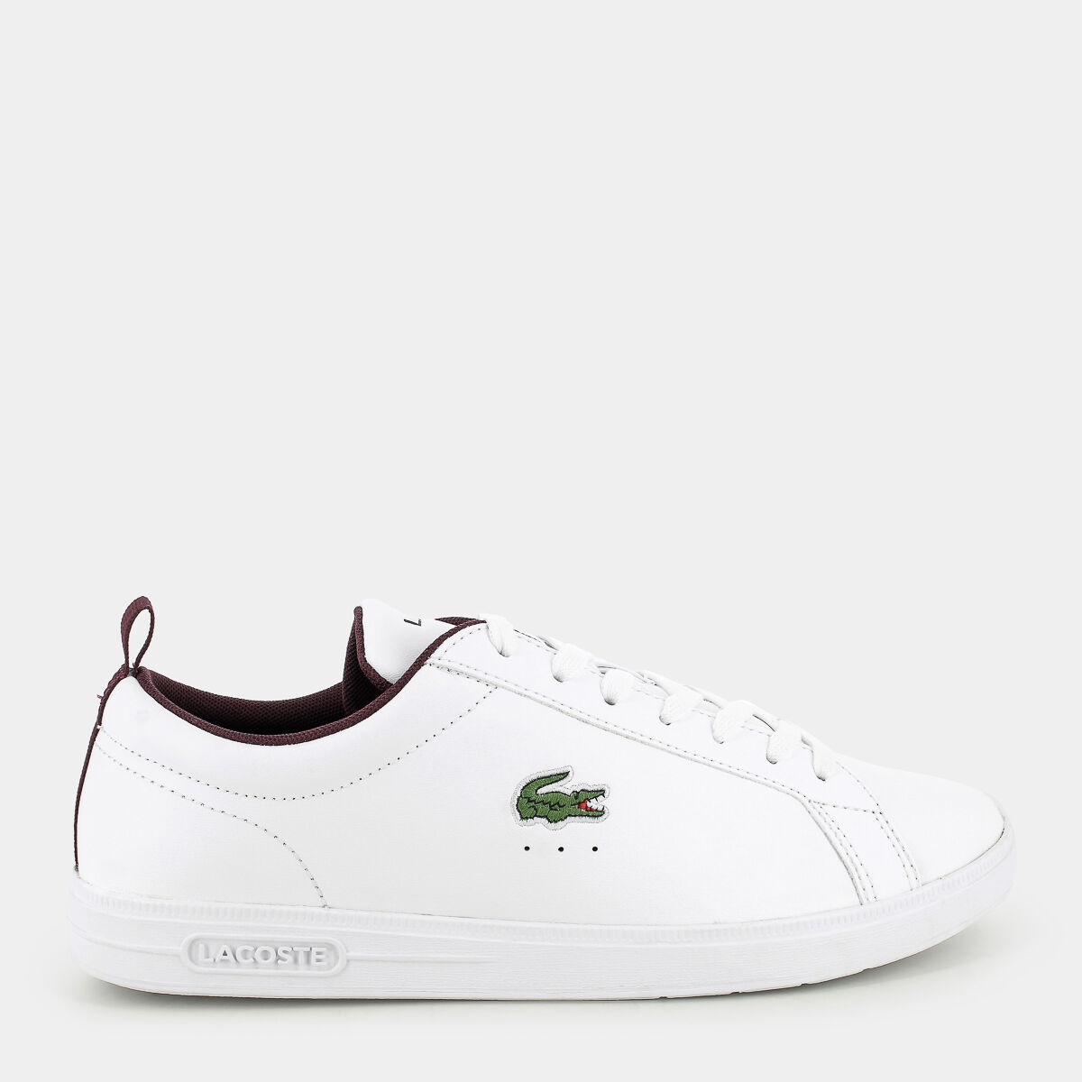 Sportive Lacoste da Uomo, bianco