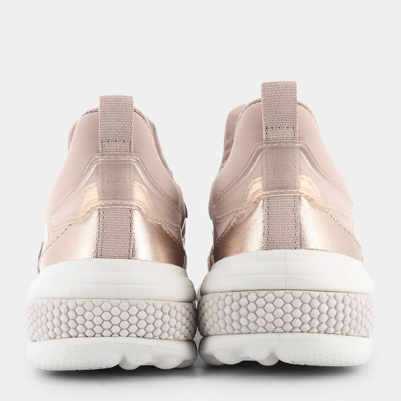 SCARPE da DONNA | SNEAKERS GEOX