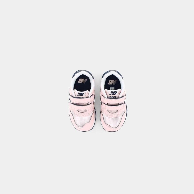BAMBINA da BAMBINI | PRIMI PASSI NEW BALANCE
