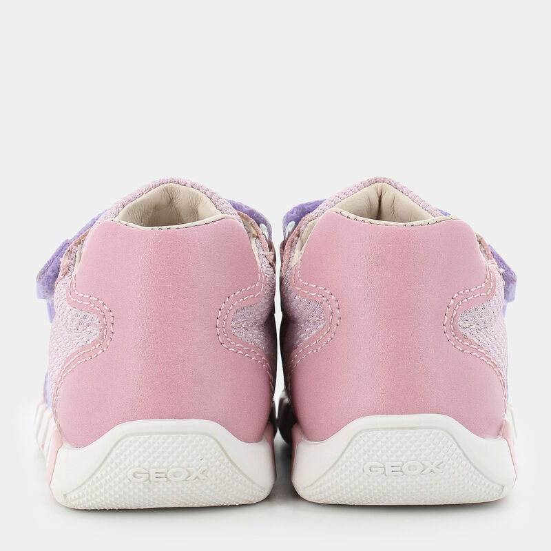 BAMBINA da BAMBINI | PRIMI PASSI GEOX