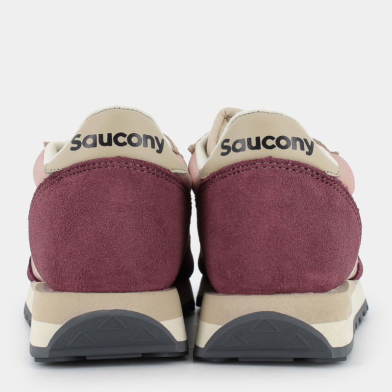 722 JAZZ BLUSH/T I25, 6% da SAUCONY S1044 | null SAUCONY