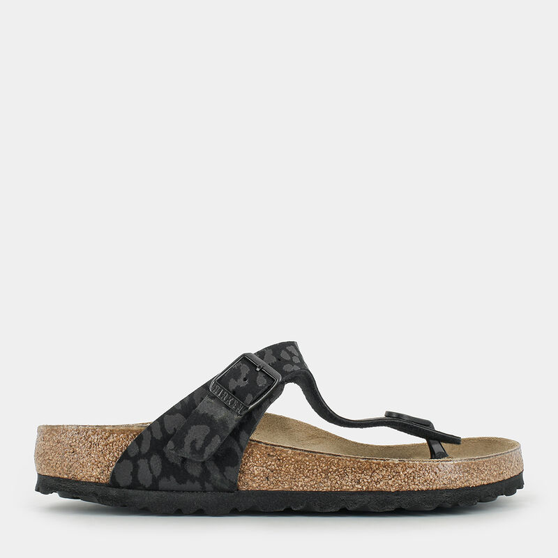 null da BIRKENS 1032064 W GIZEH BLACK I26, 39 | null BIRKENSTOCK