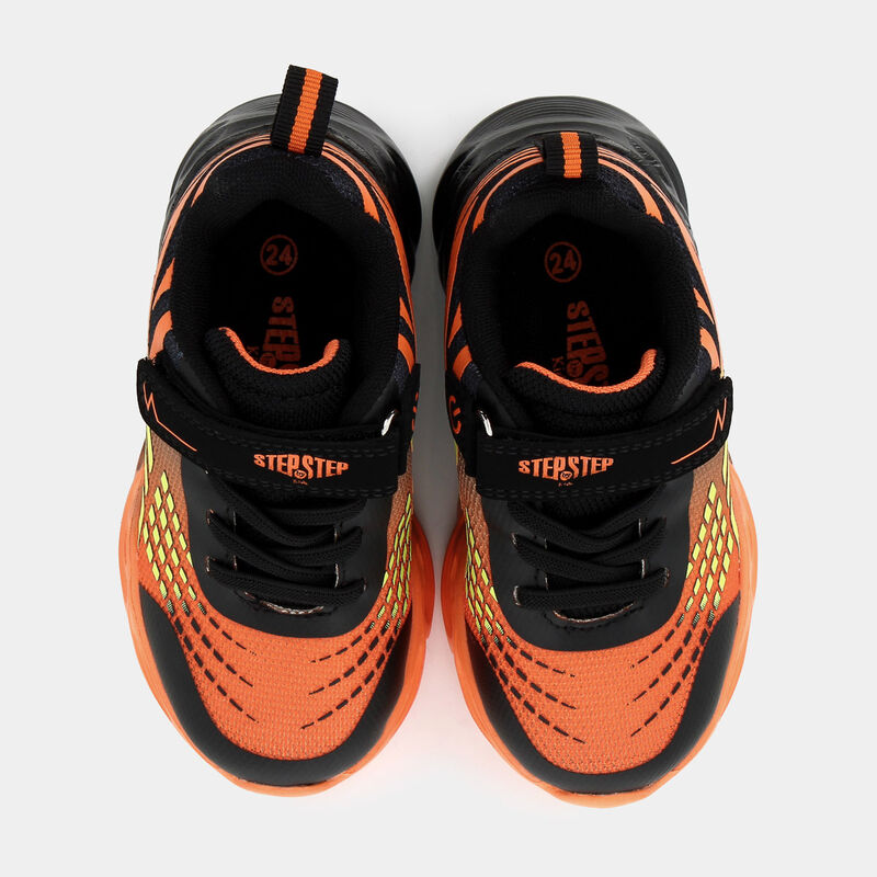 BAMBINO da BAMBINI | PRIMI PASSI STEP BY STEP